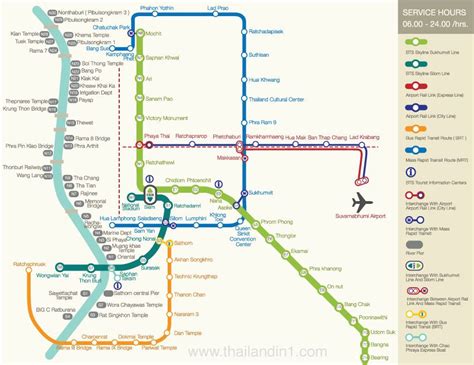 nana bts station|bts silom line map.